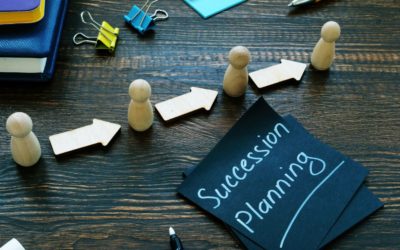 Why You Need to Ask Your CPA About Their Succession Plan