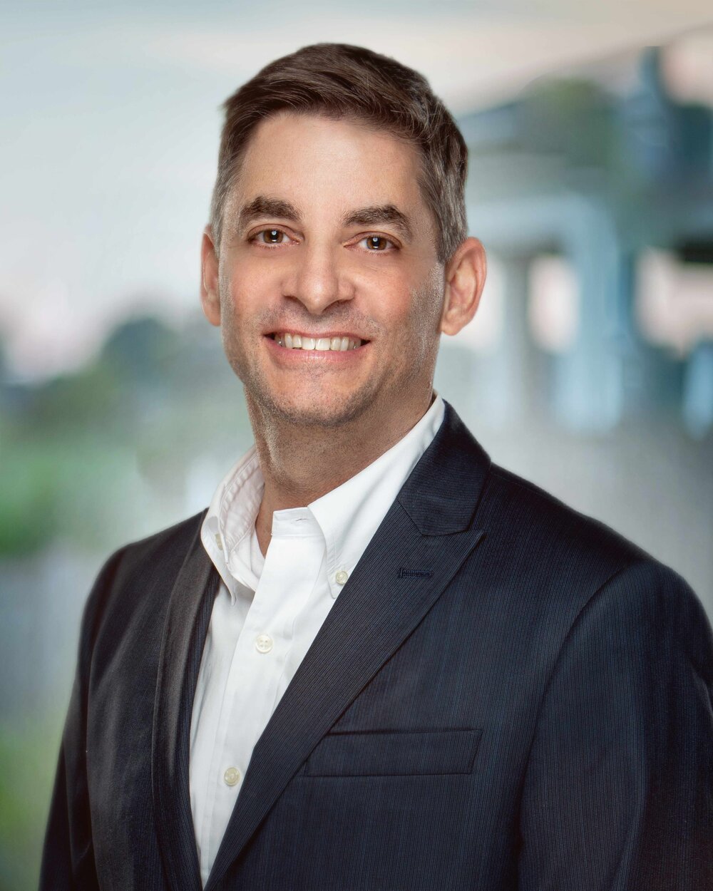 Nick DiMarco headshot