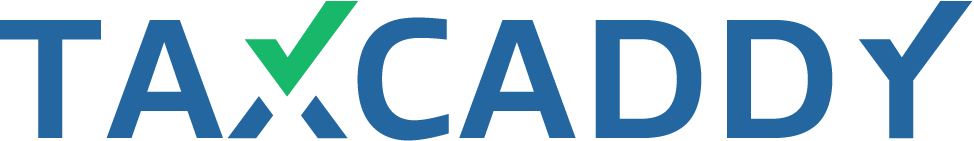 TaxCaddy logo
